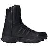 Adidas Gsg 9.2 Moda Cómodos Zapatos Funcionales Outdoor de Caña Alta Zapatos Unisex Negro JR1555