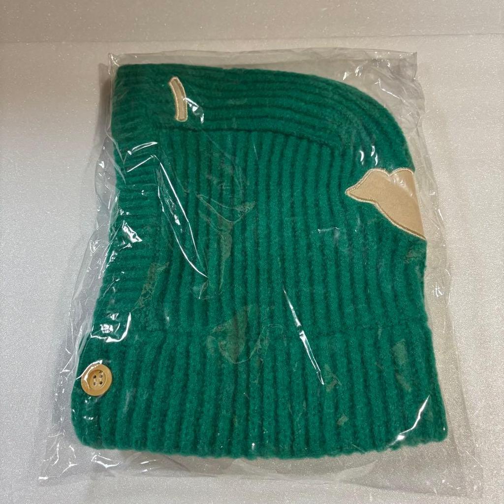 [USED] StrayKids I.N Balaclava