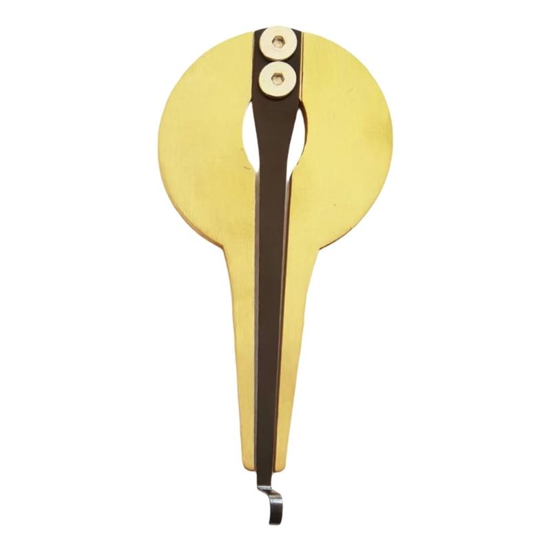 

Премиальное качество изготовления Круглый рот Музыкальный инструмент Легкий вес Прочность Для ежедневных выступлений