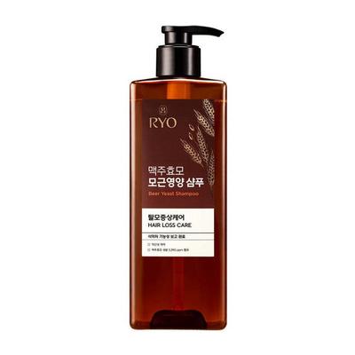 Bierhefe-Shampoo 600ml
