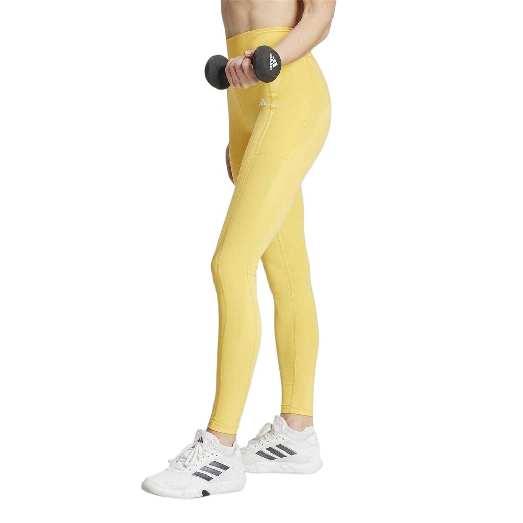 Adidas Womens/Ladies Opt Series 1 Leggings