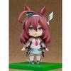 Nendoroid Uma Musume Pretty Derby Mihono Bourbon Non-Scale Plastic Pre-painted Action Figure