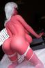 Authentic 162cm gender doll unique model movable chin shoulder TPE material hollow chest integrated vagina male love toy simulation doll