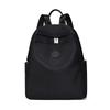 Schoolbag New Bag Women's 1011 Popular Fashion Trend Backpack Travel Large Capacity Oxford Cloth Lightweight Backpack