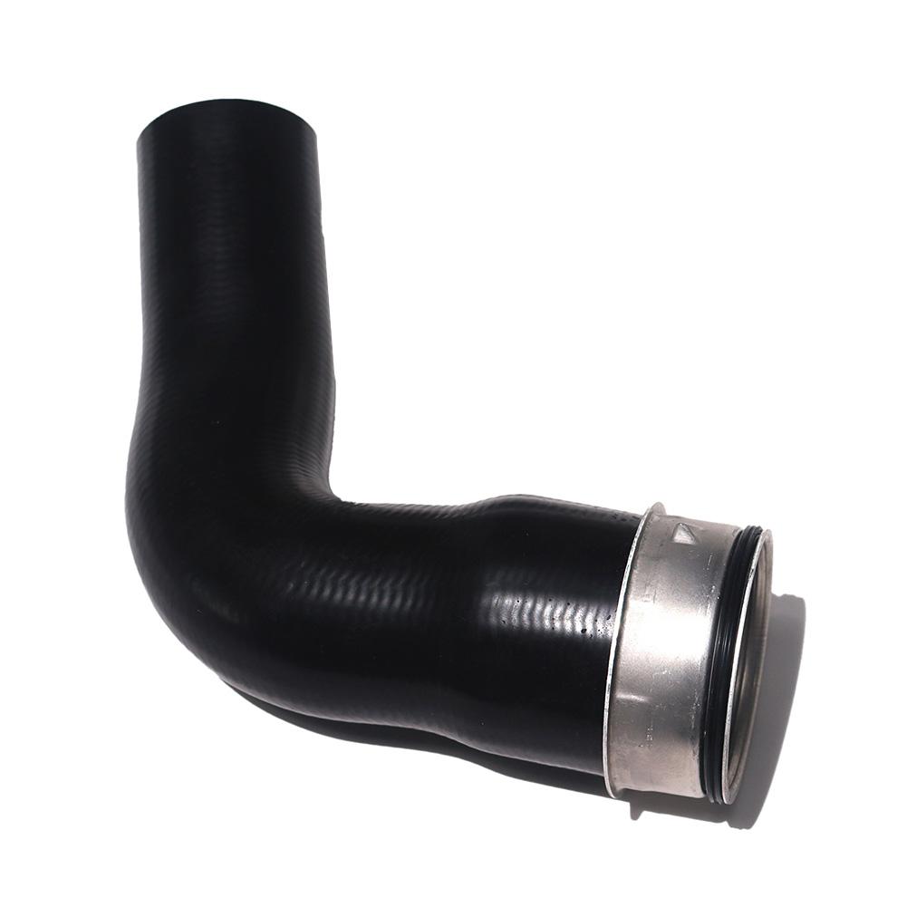 Intercooler Hose Pipe Replacement Intercooler Charge Air Tube As Shown Turbocharger Hose Direct Replacement Plastic Construction China Mainland