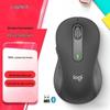 Logitech M650L Large Silent Dual-Mode Wireless Mouse