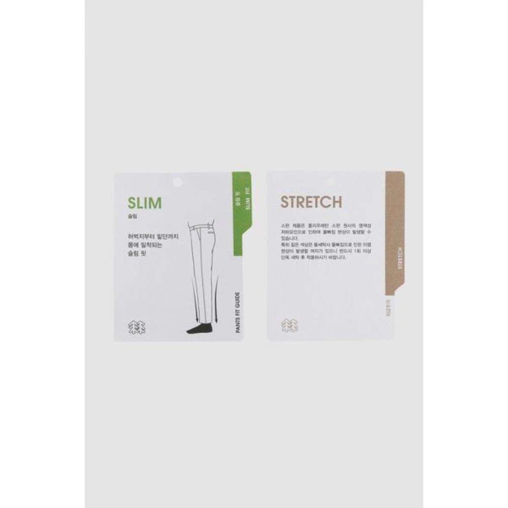 KOLON SPORT Women S Slim Fit pantS Jkpna24132gbe