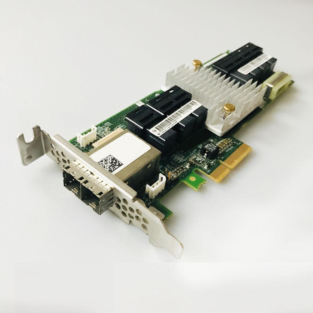 SAS Expander Card for Lenovo Adaptec 82885T 36Port 12Gb/s