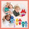 Bebek ve Peluş Oyuncaklar – Doldurulmuş ve Peluş oyuncak hayvanlar