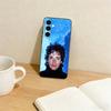 Gustavo Cerati Soda Stereo Phone Case For Samsung Galaxy A73,A72,A71,A70,A53,A52,A51,Others Soft Black Cover