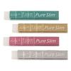 Sakura Crepas Eraser Pure Slim 4 Colors RFWPS-4P
