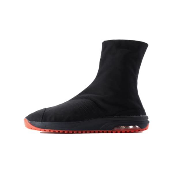 Marugo Air Jog 5 Festival Tabi White Tabi Festival Air White 6 Pieces Kohaze Air Jog V Air Jog Yosakoi Jikatabi Festival White [Margo] (White 24.5cm)