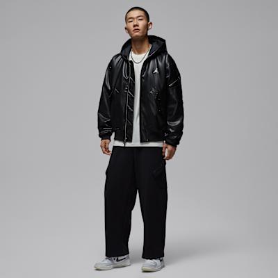 Men's Jacket Jordan Flight Renegade Puffer Jacket Men's