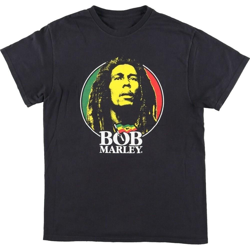 

New BOB MARLEY Gift For Fans Unisex S-5XL Shirt CT91 Unisex T-Shirt XXXXL