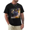 Sunny Day Real Estate - Diary Cover T-Shirt Sport Basic Moisture Wicking Tee