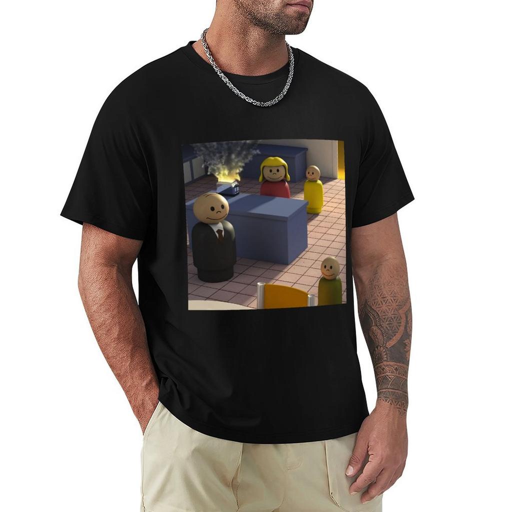 Sunny Day Real Estate - Diary Cover T-Shirt Sport Basic Moisture Wicking Tee