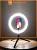 Xiaomi Luce per riprese da 26 cm Anello luminoso da 26 cm + supporto treppiede