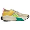 Nike ZoomX Zegama Mid Team Gold Volt W - DH0625-700