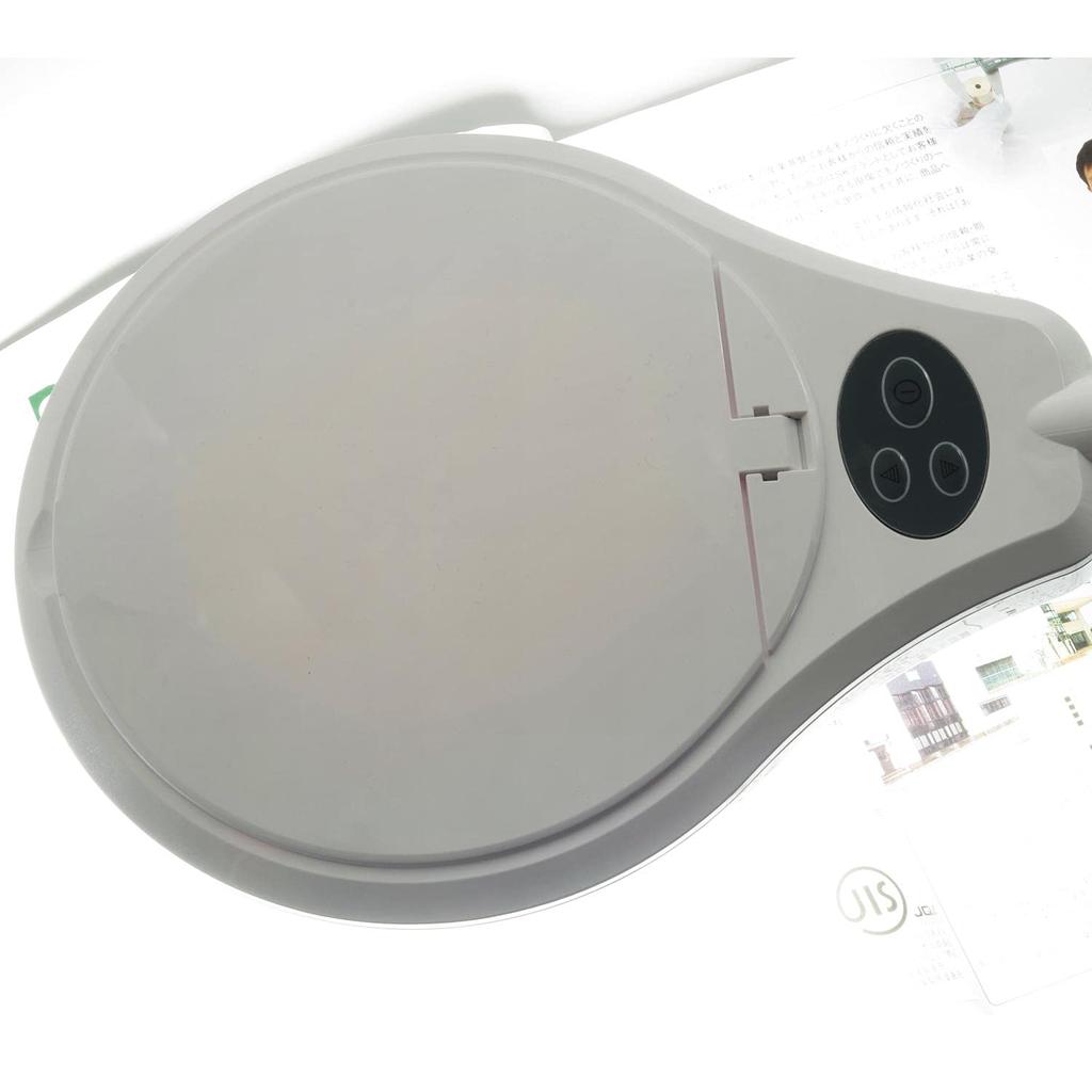 Niigata Seiki SK LED Magnifier Arm Type 116 LS2-125AD