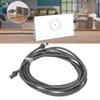 1200Mbps High Speed Satellite Replacement Cable for Starlink Gen3 V3 For Satellite Internet Setup