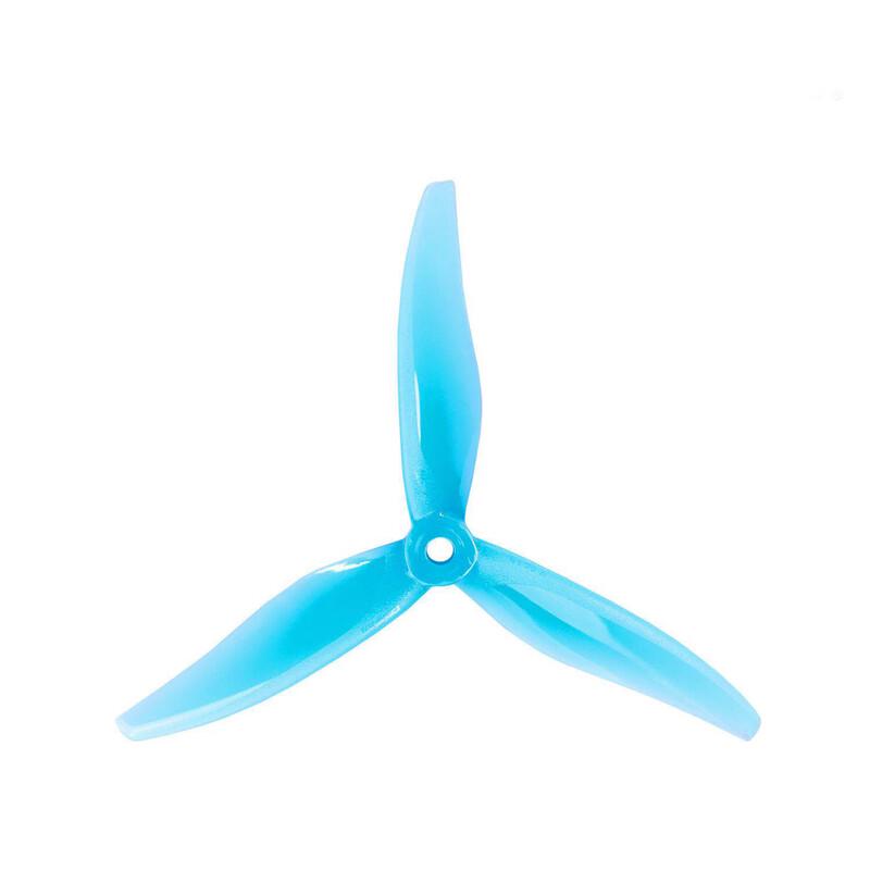 Huaxing Jiuling 5129 FPV Racing Drone Propellers