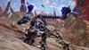 DAEMON X MACHINA TITANIC SCION X Machina Titanic Switch 2 Limited Metallic Equipment Shiden Long Sword Metallic Color Bonus Item Set Bonus Attachment