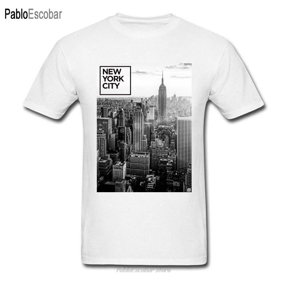 

Черно-белая футболка унисекс. Модная уличная одежда унисекс. Топы в Нью-Йорке. Футболки больших размеров для взрослых. Хлопковая одежда высокого качества на Рождество. XL