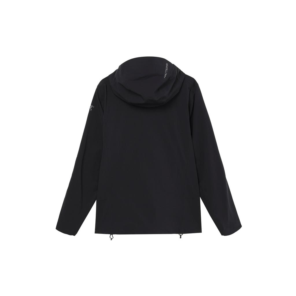 Arcteryx Gamma MX Markenlogo Gestickt Warm Langlebig Kapuze Softshelljacke Damen jacken 30098