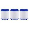Upgraded 3 Modes Kitchen Faucet Extender with Stretchable Hose Bathroom Sink Sprayer 360 Degree Rotation Tap Filter Extender