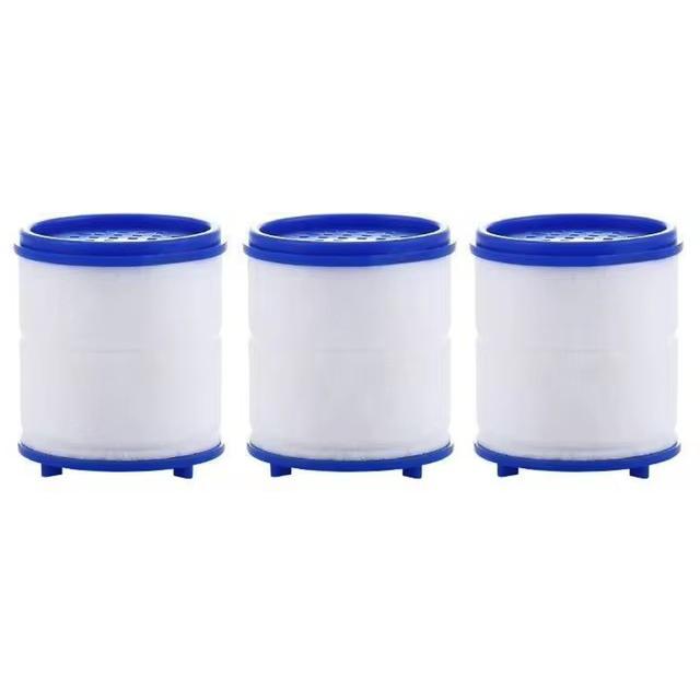 Upgraded 3 Modes Kitchen Faucet Extender with Stretchable Hose Bathroom Sink Sprayer 360 Degree Rotation Tap Filter Extender