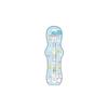 Sun-Star Stationery Npochamu Goods Dr. Grip CL Playborder 0.5 Blue Mechanical Pencil S4485483