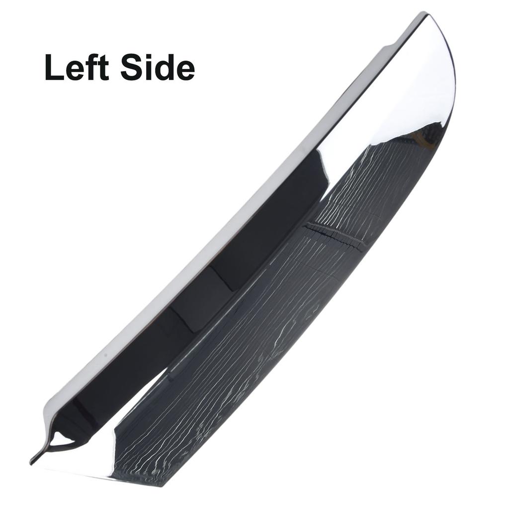 Garnish Molding 832703W010 C-pillar Exterior Assembly