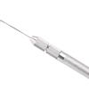 Aluminum Handle Pulling Loop Needle Micro Beads Looper Threader for Hair Extension