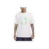 Nike ACG Hike Snacks Comfortable Soft Fruit Print Round Neck Short Sleeve T-Shirt Men Tops Summit-White FZ7205-121
