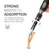 32 In 1 Precision Screwdriver Set Manual Hand Tool Kit Magnetic Mini Small Bit for Mobile Cellphone Watch Repair Home New