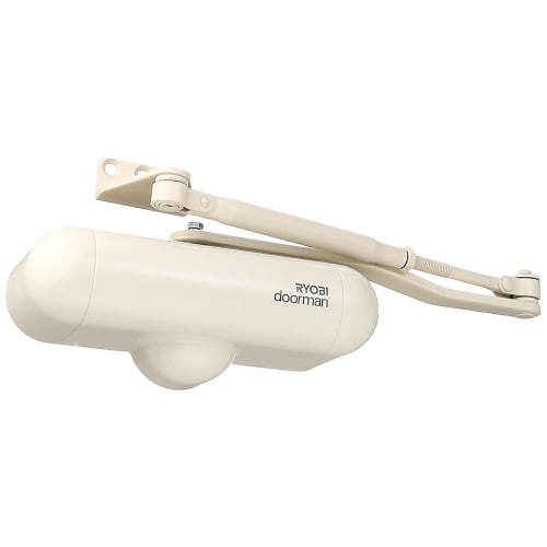 Doorman Ivory S-102P