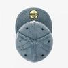 New Era Mlb New York Yankees Fitted Cap Hellblau 14881522