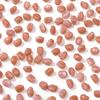 20pcs Colored Acrylic Imitation Stone Beads Irregular Shaped Spacer Beads for DIY Necklace Bracelet Jewelry Making Supplies