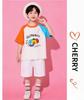Children's Performance Costumes: Boys' and Girls' Cheerleading and Large Chorus Dance Outfits, Graduation Photo Attire, Class Uniforms