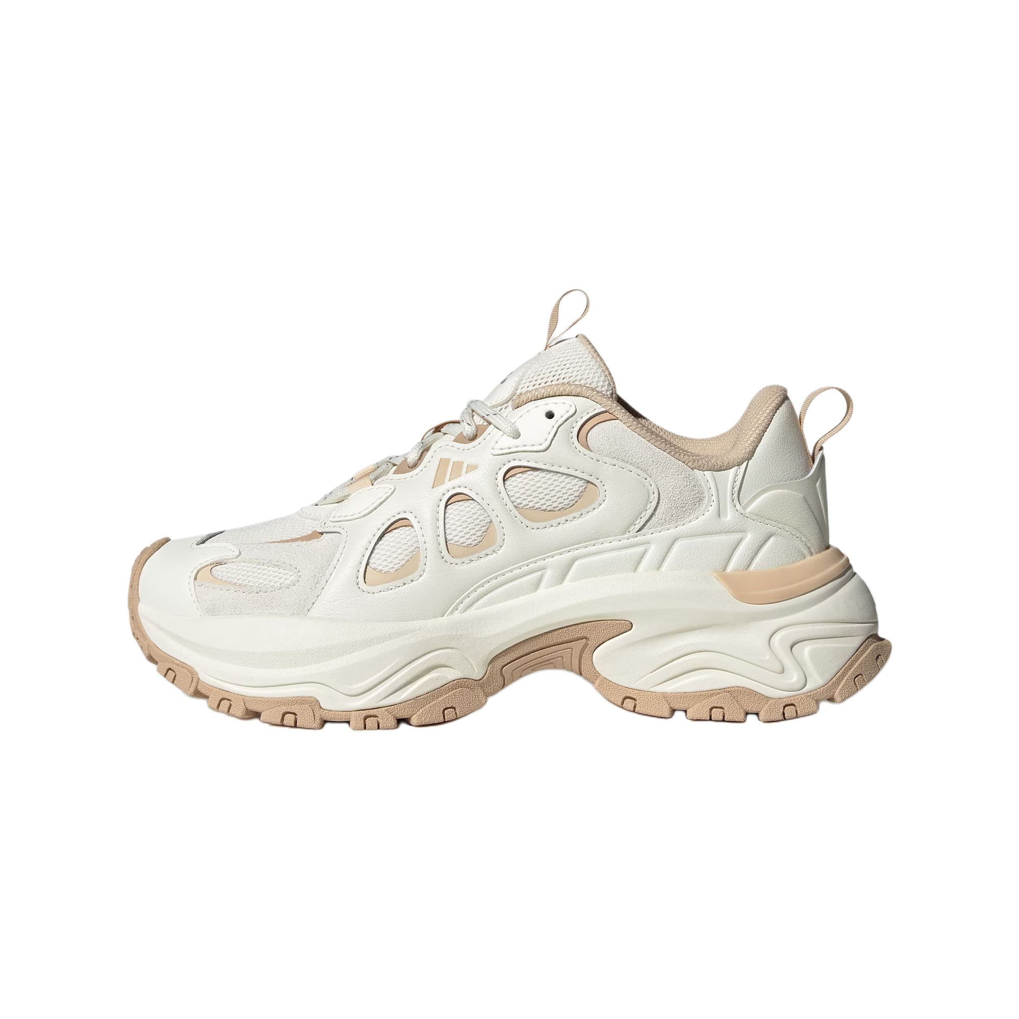 

Новые женские кроссовки Adidas Tubular Shadow с низким верхом и массивной подошвой, устойчивые к скольжению, белые, JP8413 36.5