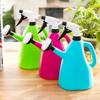 Leak-proof Plastic Cleaning Gardening Bottle Multipurpose Empty Spray Bottle for Plants Garden Household Cleaning Supply