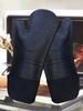 Thick Silicone Oven Mitts Heat Resistant Microwave Gloves Non Slip Kitchen BBQ Glove
