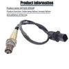 Upstream O2 Oxygen Sensor For Nissan Cabstar 2006 NT500 2013 ZD30 HD-5 226A3-VZ20A 226A3VZ20A 0281004105