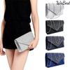 Módní Dámské Party Brial Večerní kabelka Clutch Peněženka Diamante Dámské tašky