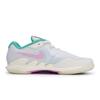 Nike Air Zoom Vapor Pro Slip Resistant Abrasion Resistant Low top Tennis Shoes Unisex White Pink Green HM3705-141(Team80-SBOX)