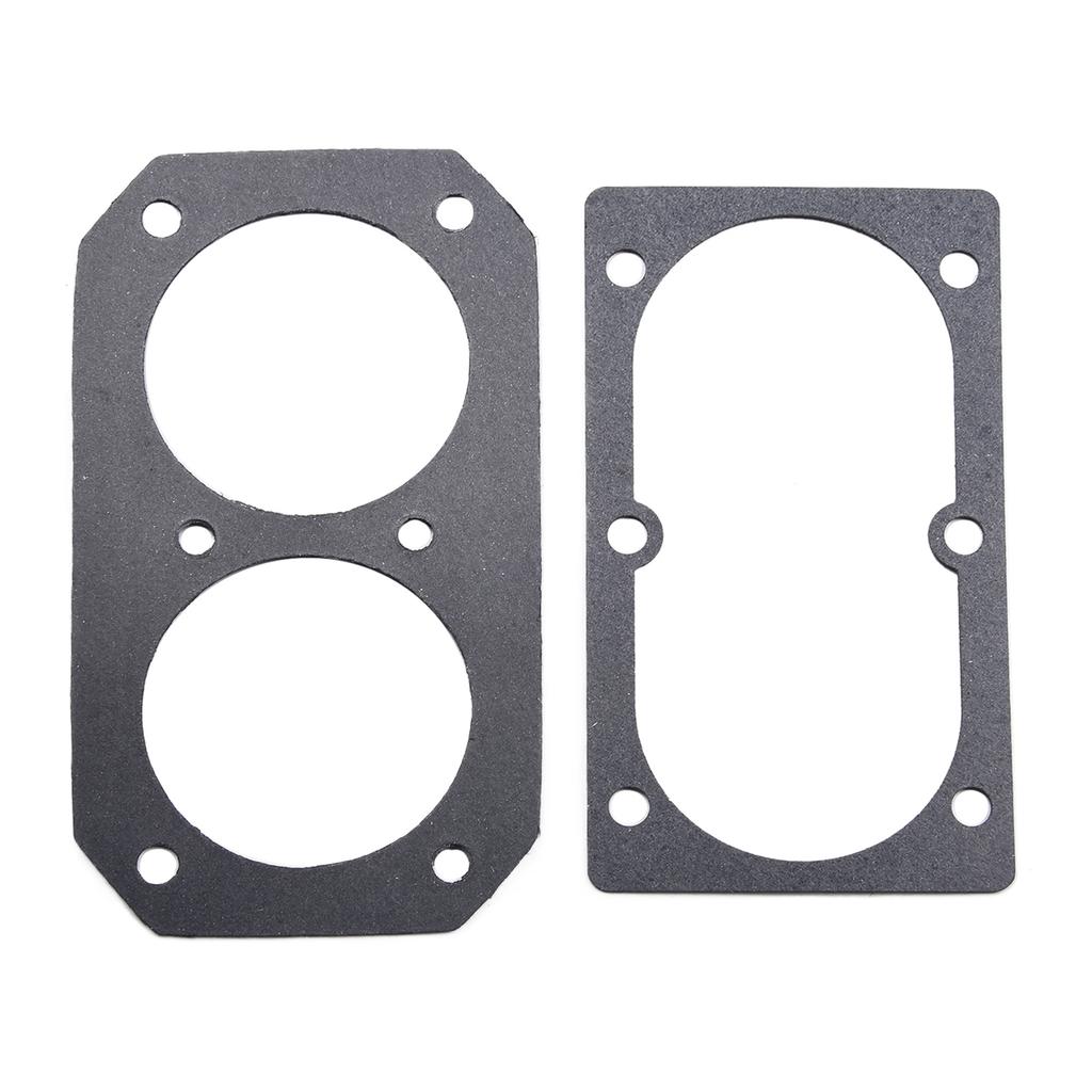 Aluminium Cylinder Head Valve Plate Gaskets Washers Valve Plate Washers Aluminium Pad Cylinder Head Base Gaskets Service Life