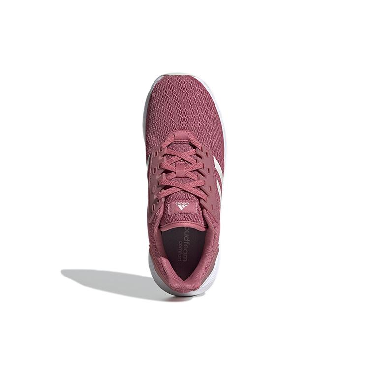 New Adidas Duramo 9 'Trace Maroon' Women's FW2368