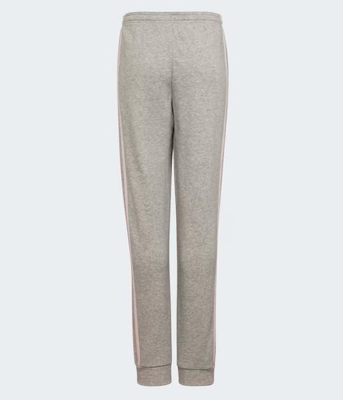 Adidas Jr French Terry 3 Pants [HM8759] size 128