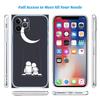 Astronaut Space Moon Phone Case for Motorola G14 G15 G24 G30 G31 G32 G34 G41 G42 G51 G52 G50 G60S G60 G62 G72 G71 G73 G84 G85 G200 E32
