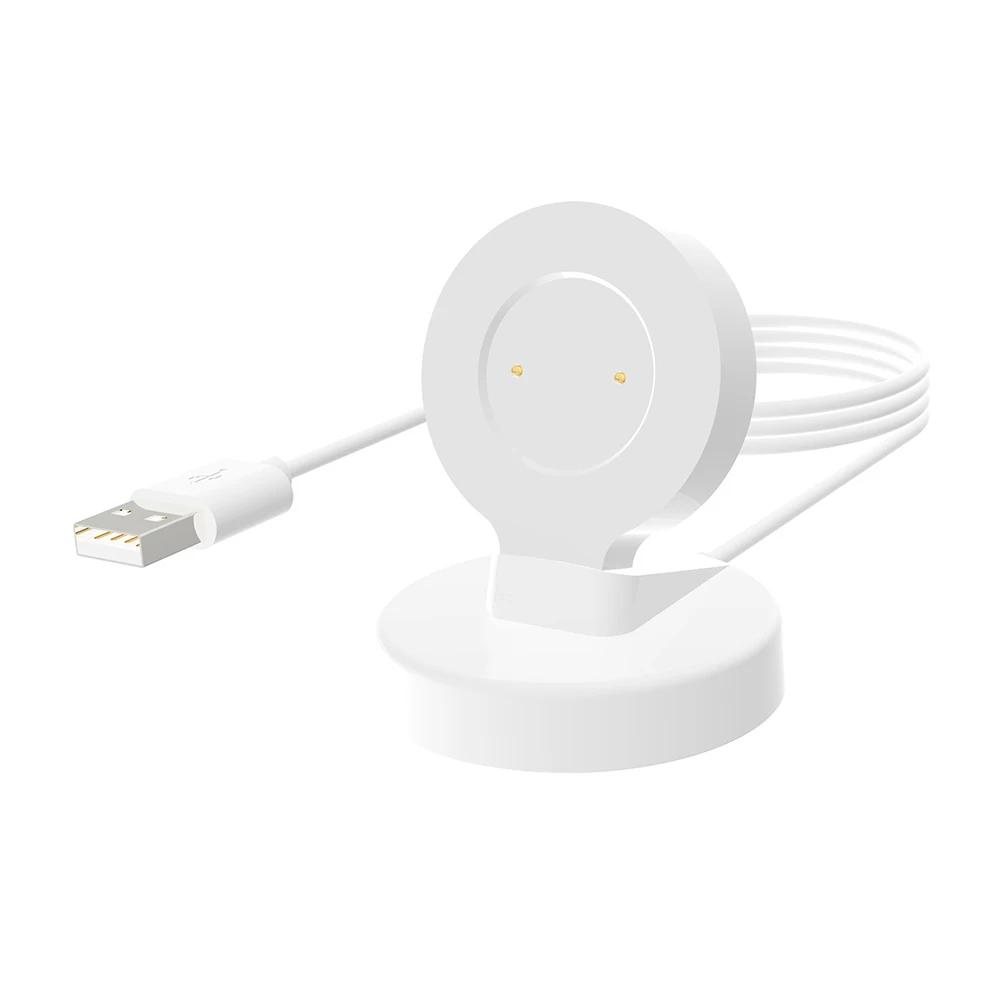 Portable Fast Charging Dock Accessories for Huawei Watch GT GT2e GT2 42mm 46mm Honor Magic 1/2 GS Pro  Watch Chargers